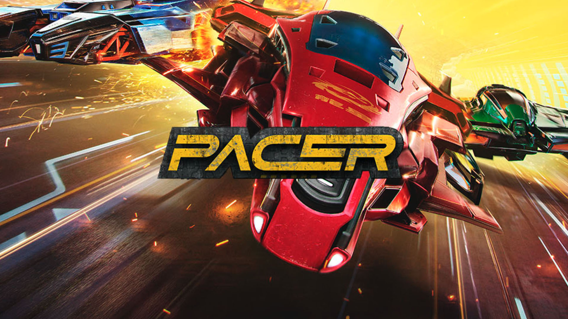 Creating Pacer's Launch Trailer